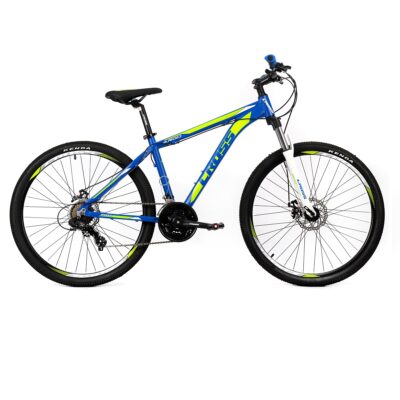 دوچرخه کراس مدل argo رنگ آبی