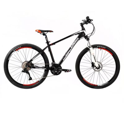 دوچرخه کراس RABID/دوچرخه کوهستان کراس رابید رنگ مشکی
