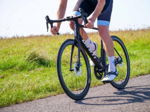 دوچرخه کورسی