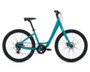 دوچرخه شهری مومنتوم مدل Vida Low Step