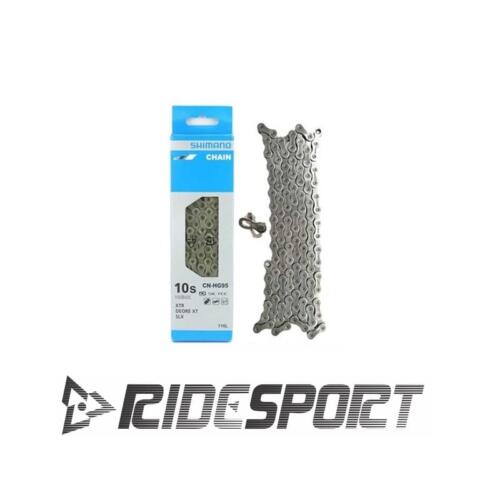 CHAIN SHIMANO 10 SPEED HG-95