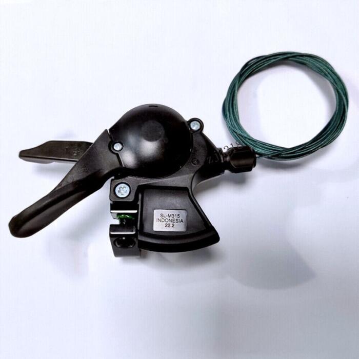 Shifter shimano altus sl-m315