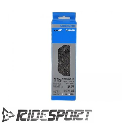 SHIMANO CHAIN 11 SPEED HG-601