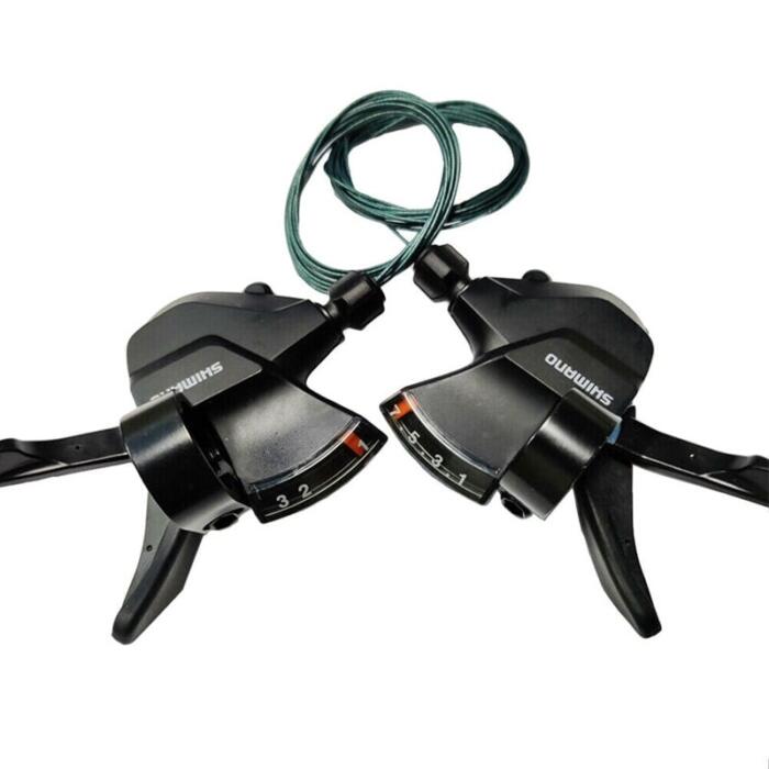 Shifter shimano altus sl-m315