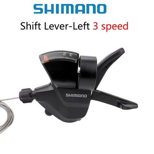 SHIMANO SL-M310 L 3SPEED