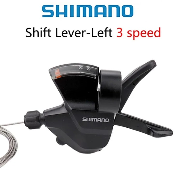 SHIMANO SL-M310 L 3SPEED