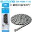 Shimano chain 6-7-8-Speed-HG40-min