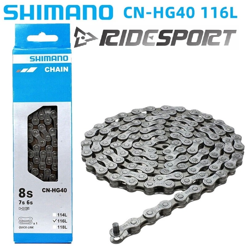 Shimano chain 6-7-8-Speed-HG40-min
