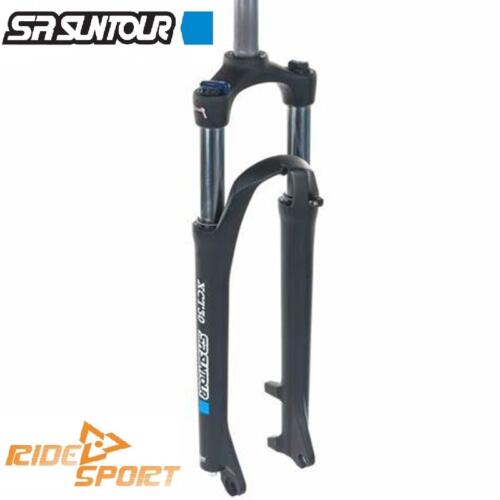 fork sr suntour xct 30 size 29