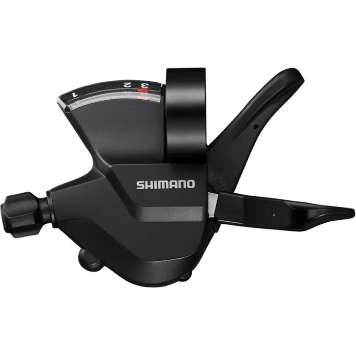 shifter shimano sl-m315 3*8speed
