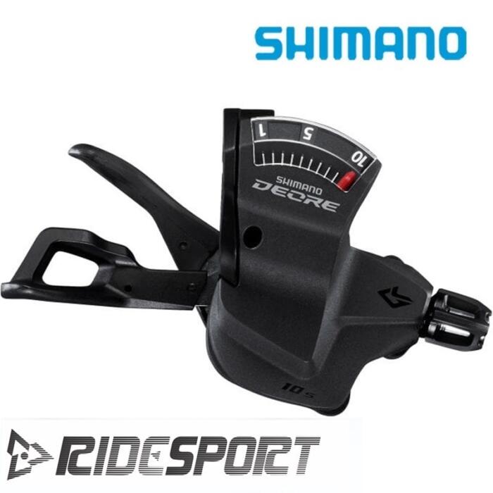 shifer shimano deore sl-t610 10speed