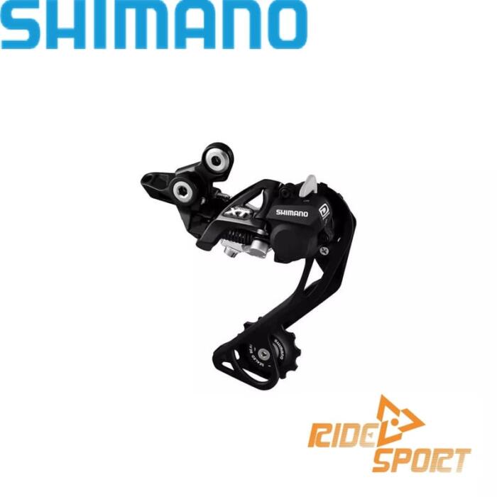 Derailleur shimano XT m786-10speed