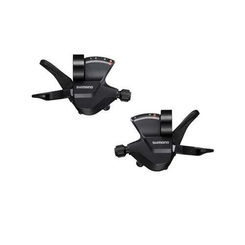 shifter shimano sl-m315 3*8speed