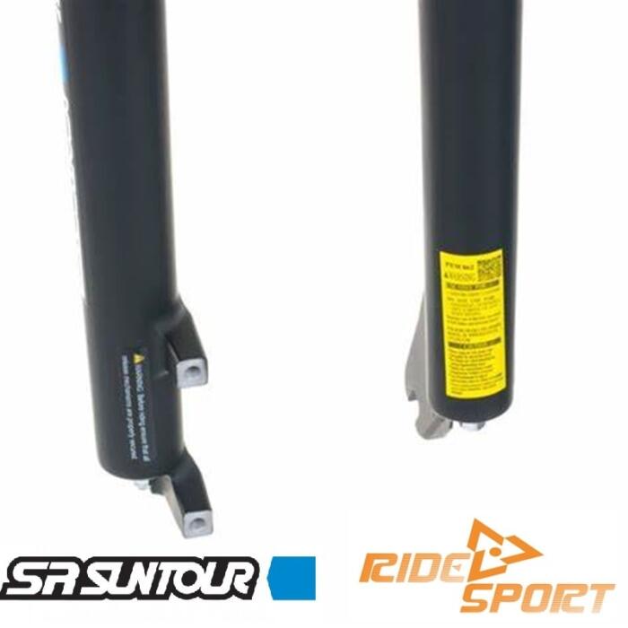 fork sr suntour xct 30 size 29