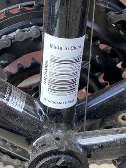 از کجا بفهمیم دوچرخه اصلی است