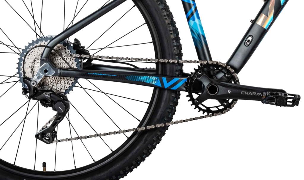 دوچرخه ویوا بهتر است یا جاینت