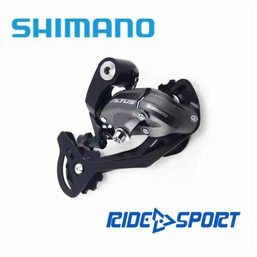 قیمت شانژمان 9 سرعته شیمانو مدل ALTUS RD-M370
