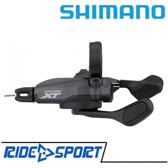 دست دنده 12سرعته شیمانو  مدل DEORE XT SL-M8100 - تصویر 2