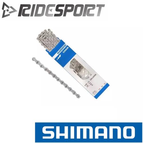 SHIMANO CHAIN 9/10/11SPEED CN-LG-500