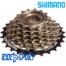 SHIMANO MF-TZ500-7SPEED 14-28T