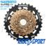 SHIMANO MF-TZ500-7SPEED 14-34T
