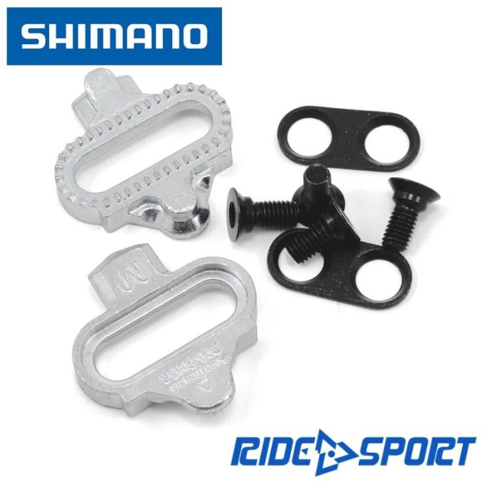 پدال شیمانو مدل  SHIMANO PD-M324 - تصویر 2