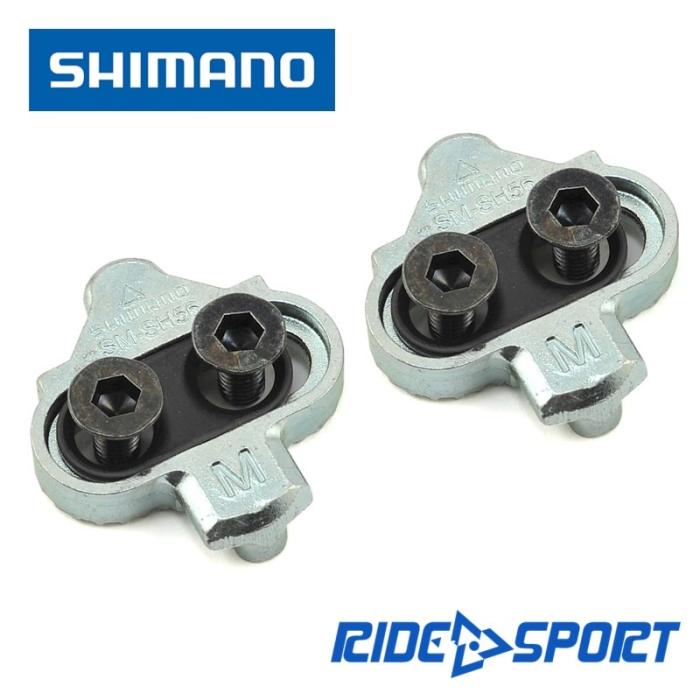 پدال شیمانو مدل  SHIMANO PD-T421 - تصویر 3
