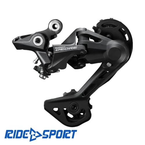 SHIMANO DEORE 10-11SPEEED RD-M4120