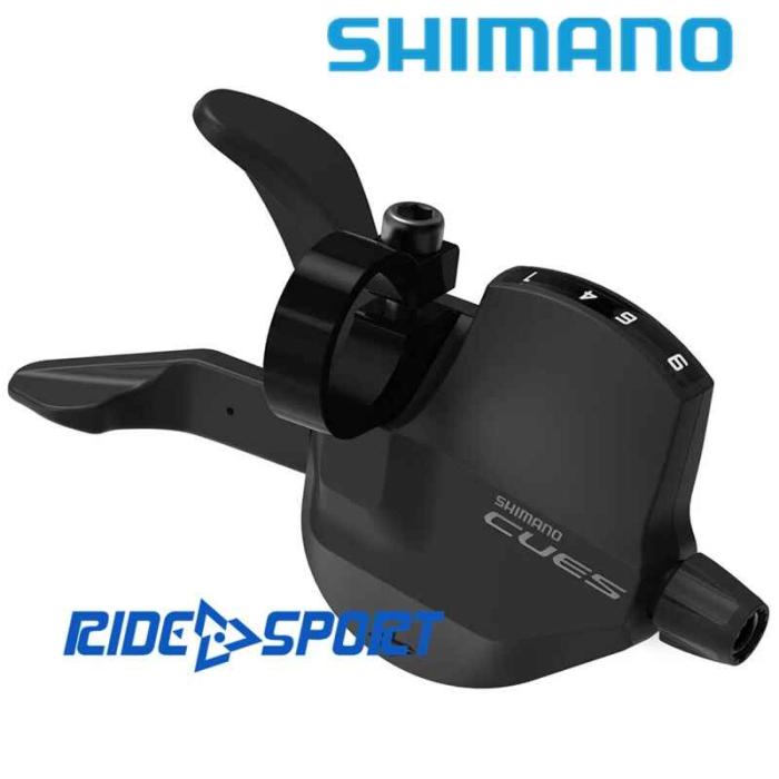 Shimano CUES U4000