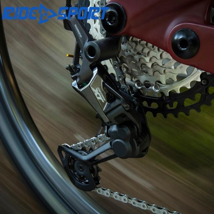 Shimano Deore XT RD-M8100