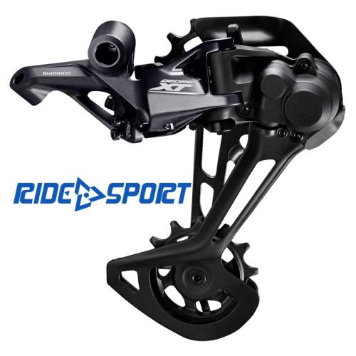 Shimano Deore XT RD-M8100