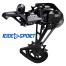 Shimano Deore XT RD-M8100