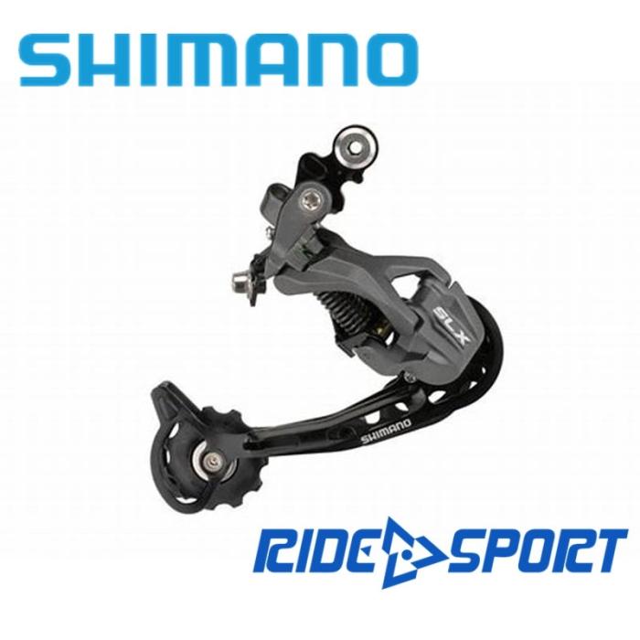 Shimano SLX RD-M663