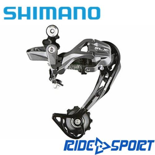 Shimano SLX RD-M663
