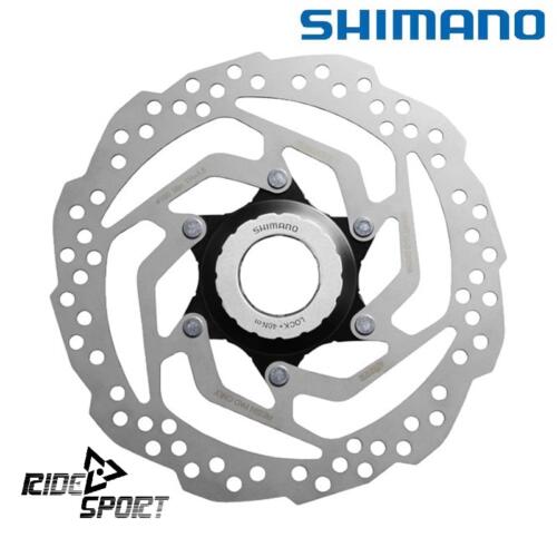 Shimano SM-RT10 Brake Disc - Centerlock
