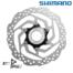 Shimano SM-RT10 Brake Disc - Centerlock