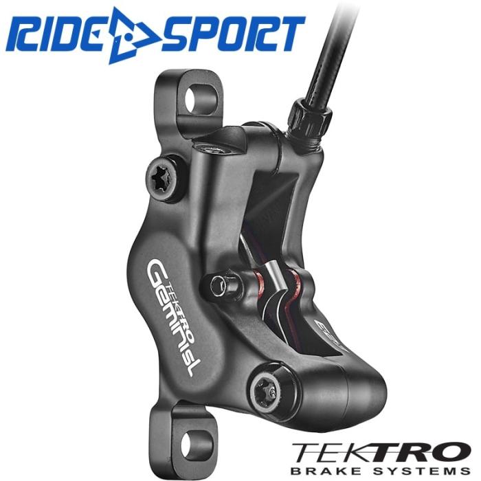 ترمزبندی هیدرولیک  مدل  Tektro HD-M535 - تصویر 2