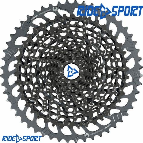 cassette sram gx 12 sp 10-52T