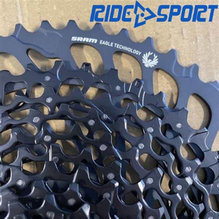 cassette sram gx 12 sp 10-52T