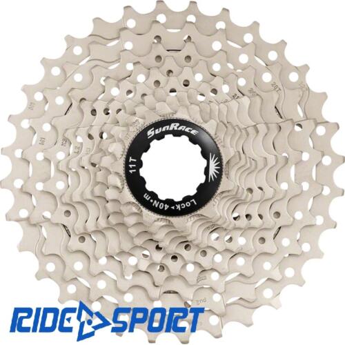 cassette sunrace 10speed 11-46T