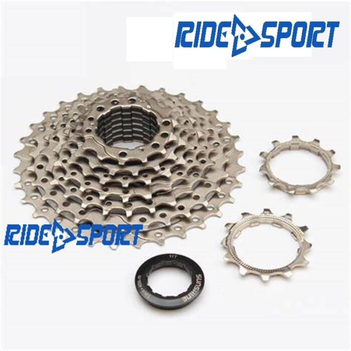 خودرو 8 سرعته SUNSHINE - تصویر 2