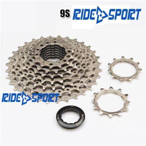 sunshine cassette 9 speed 11-36T