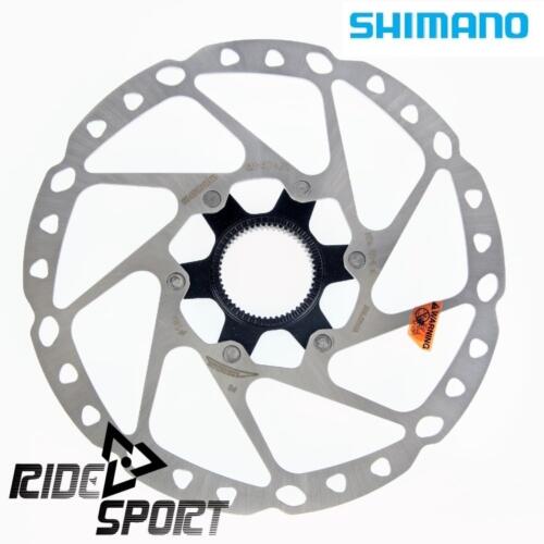 rotor disk shimano sm-rt64