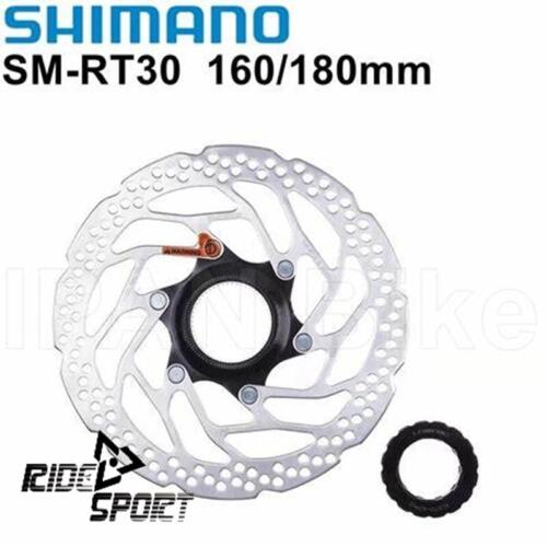 shimano sm-rt30 rotor disk