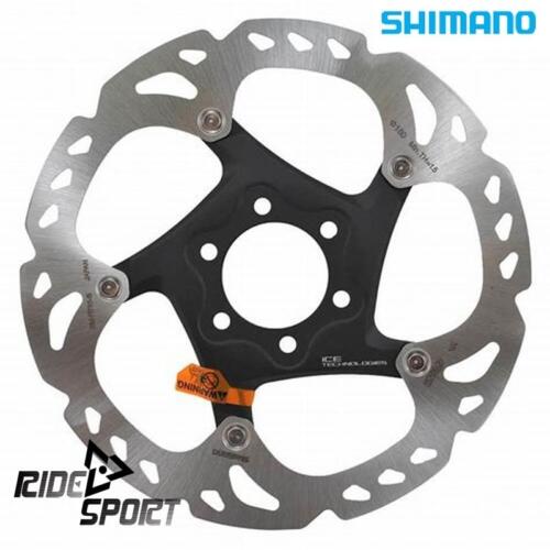 shimano rotor disk sm-rt86