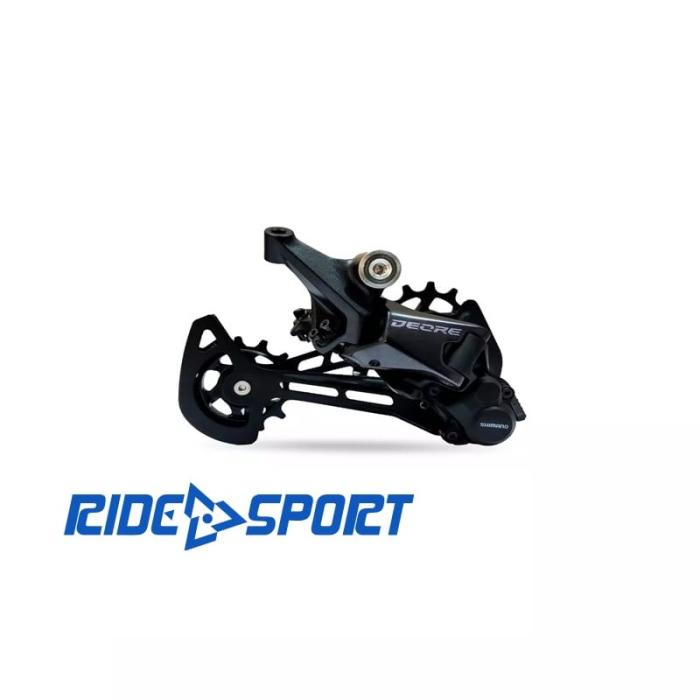 shimano RD-m6100--12sp