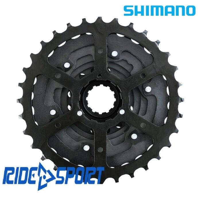 خودرو 7 سرعته SHIMANO HG-200 - تصویر 2