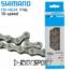 shimano chain deore hg-54 10speed