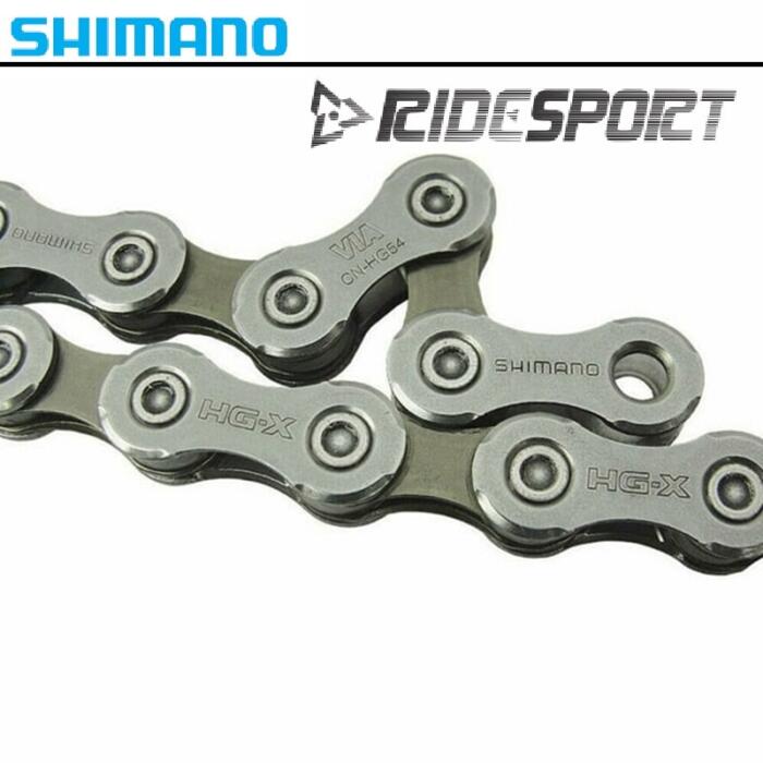 shimano chain deore hg-54 10speed