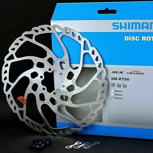 shimano rotor disk sm-rt66